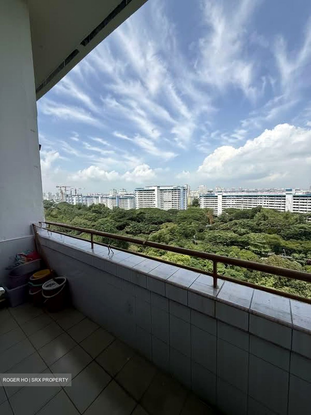 Blk 721 Bedok Reservoir Garden (Bedok), HDB Executive #587807861
